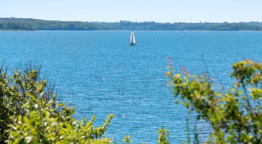 Photo of "Tobrjön" - 200m to the inlet