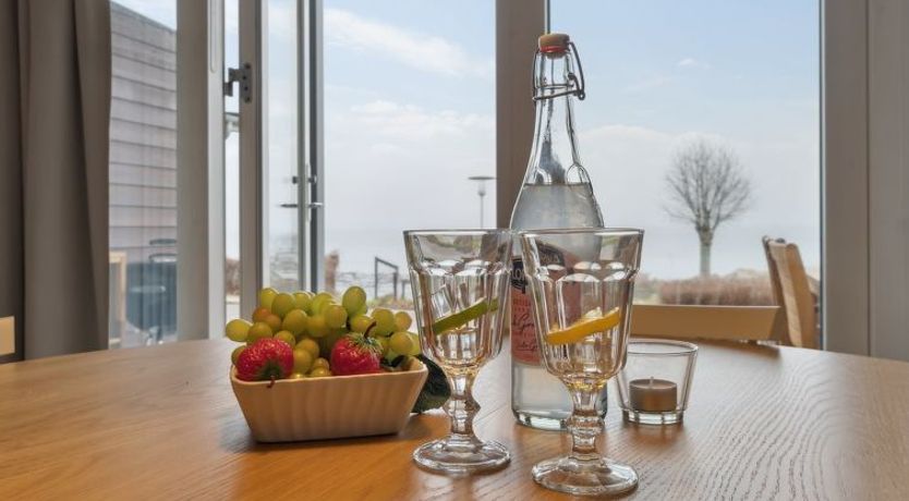 Photo of "Thorvor" - 70m from the sea