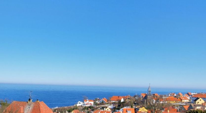 Photo of "Thorvor" - 70m from the sea