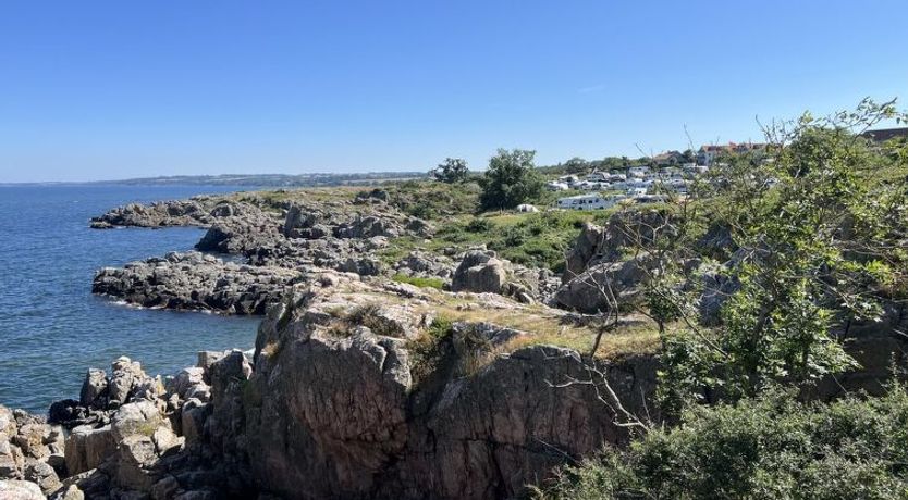 Photo of "Thorvor" - 70m from the sea