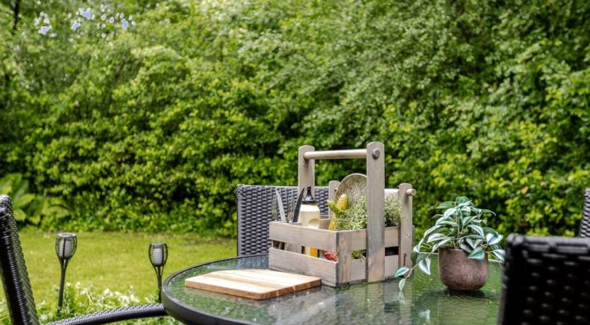 Photo of "Gorica" - 30km from the sea