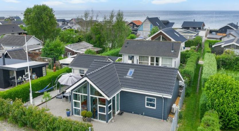 Photo of "Arnulfuer" - 100m from the sea