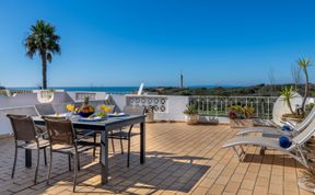 Photo of Sol Beach View Terrace