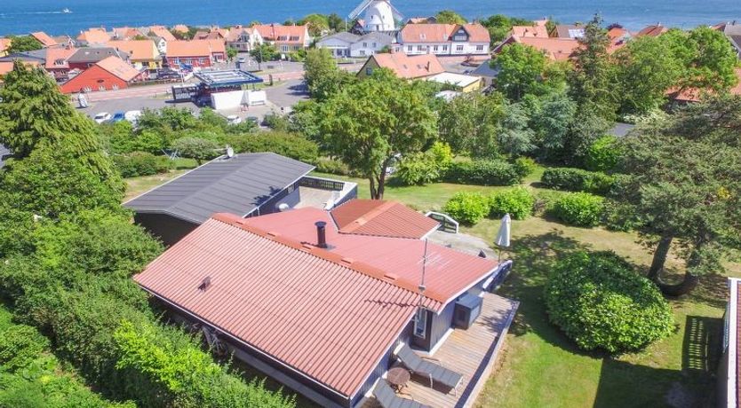 Photo of "Jolanda" - 800m from the sea