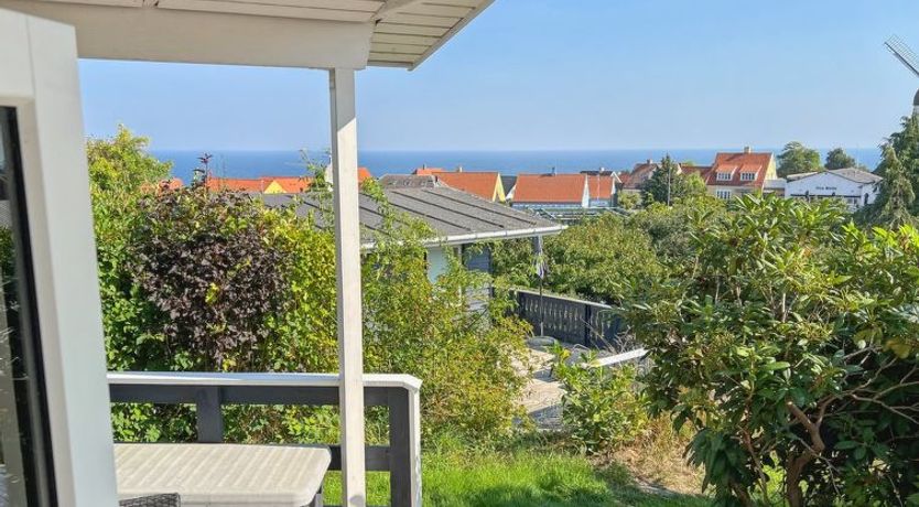 Photo of "Jolanda" - 800m from the sea