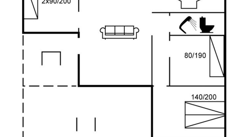 Photo of "Pisana" - 300m from the sea