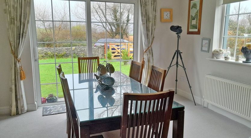 Photo of  Sattva Carrowholly Westport