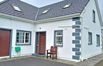  Sattva Carrowholly Westport Holiday Home