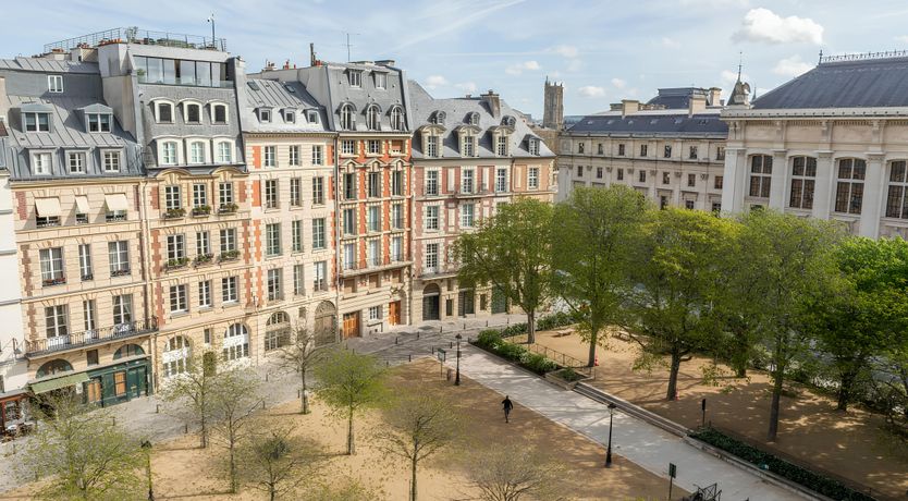 Photo of Île of Delights