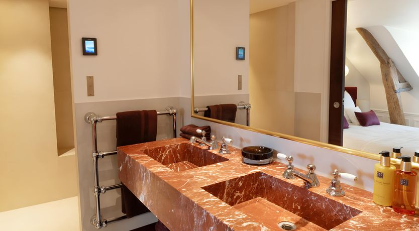 Photo of Île of Delights