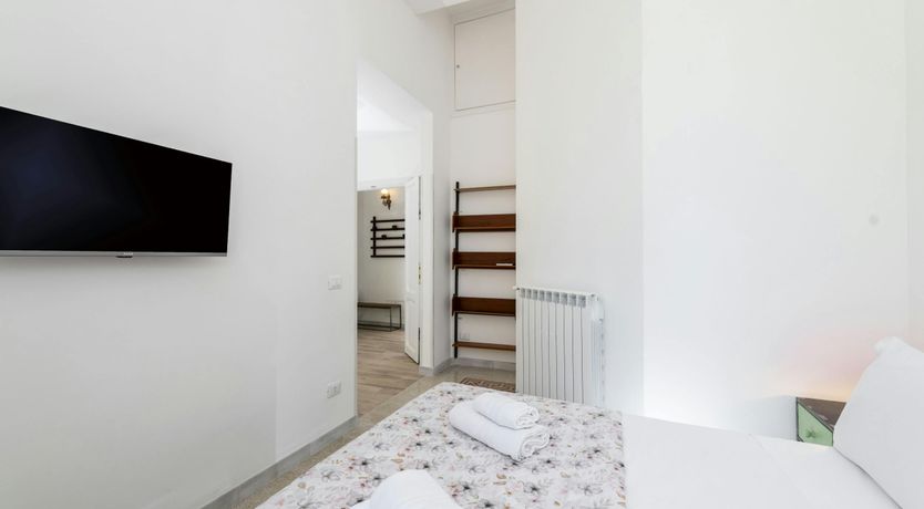 Photo of Liberty in Rome