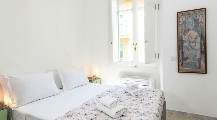 Photo of Liberty in Rome