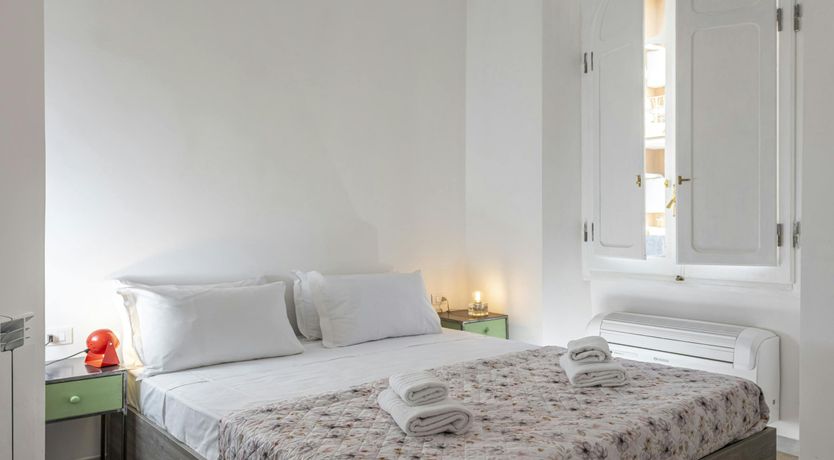 Photo of Liberty in Rome