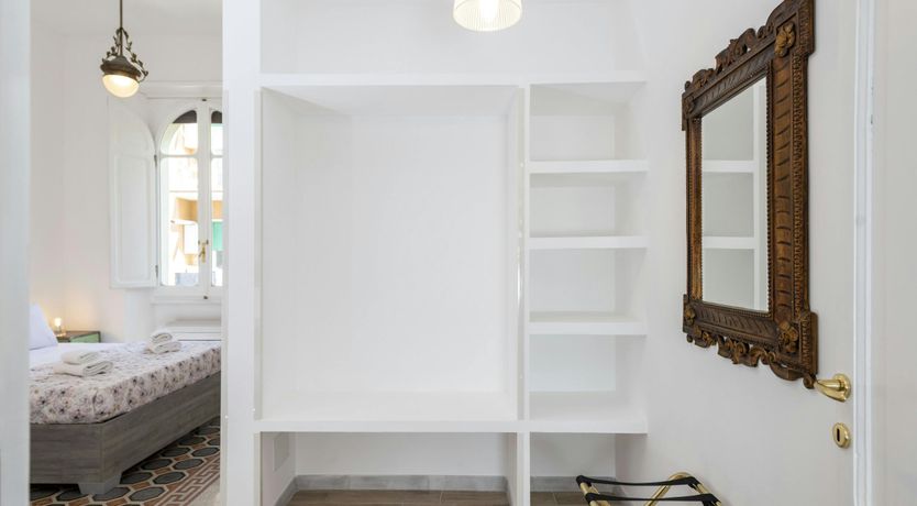 Photo of Liberty in Rome