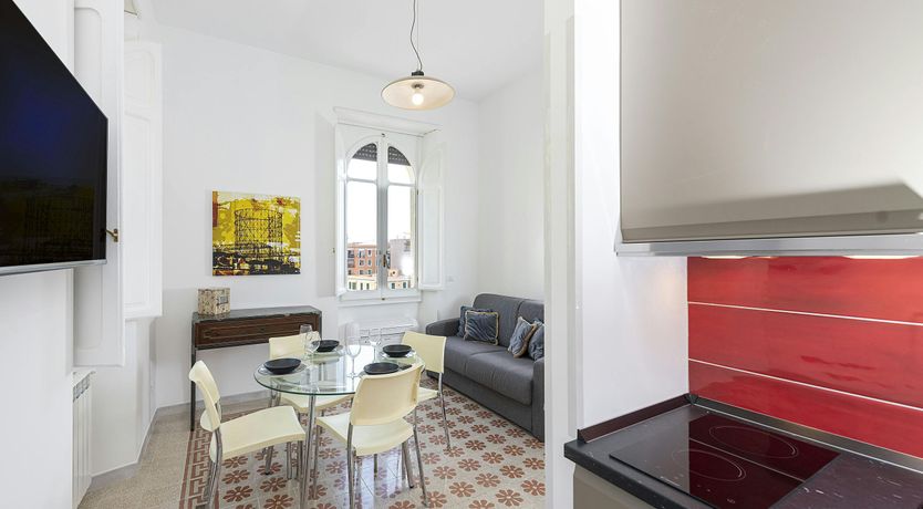 Photo of Liberty in Rome