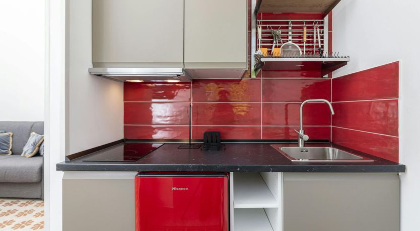 Photo of Liberty in Rome