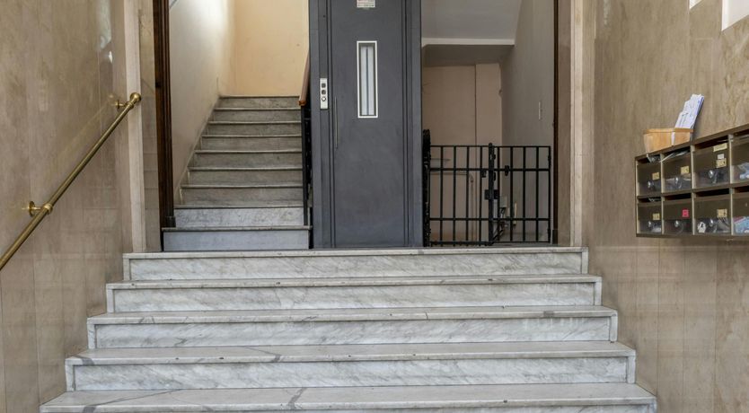 Photo of Liberty in Rome