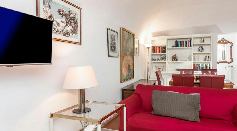 Photo of Roman Heart