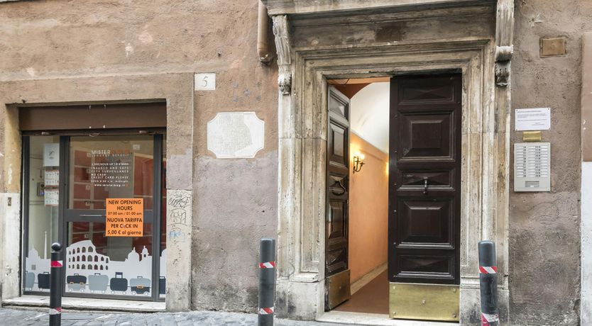 Photo of Roman Heart