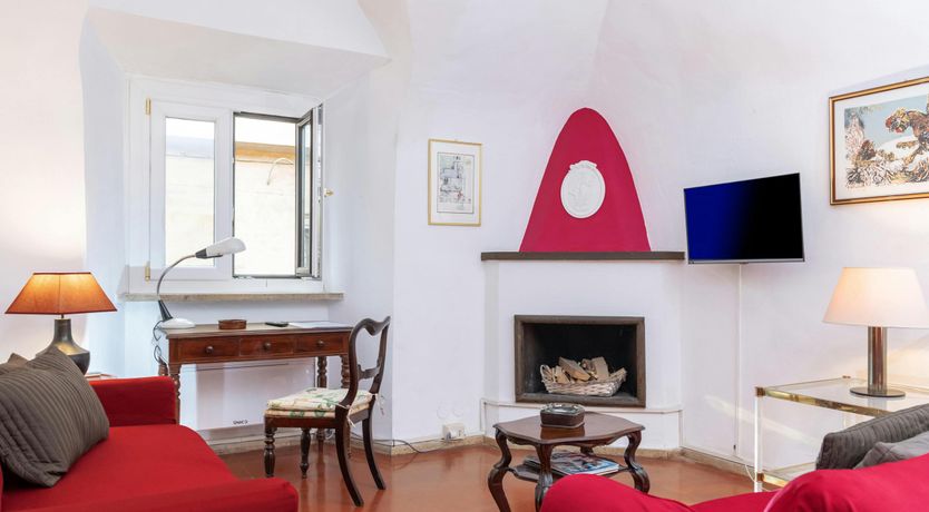 Photo of Roman Heart