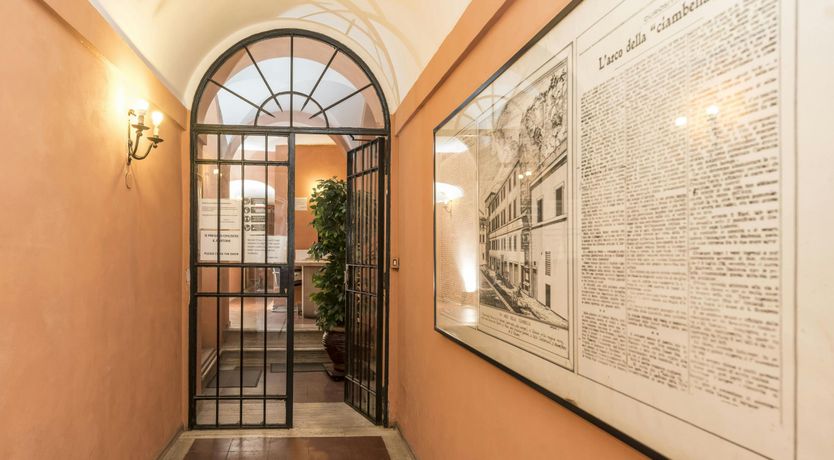 Photo of Roman Heart