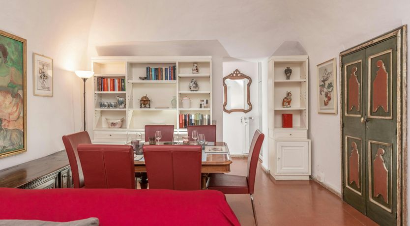 Photo of Roman Heart