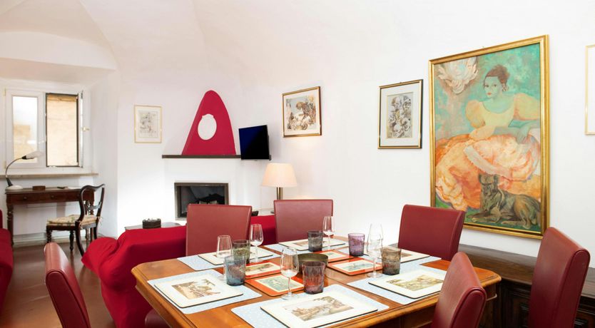 Photo of Roman Heart