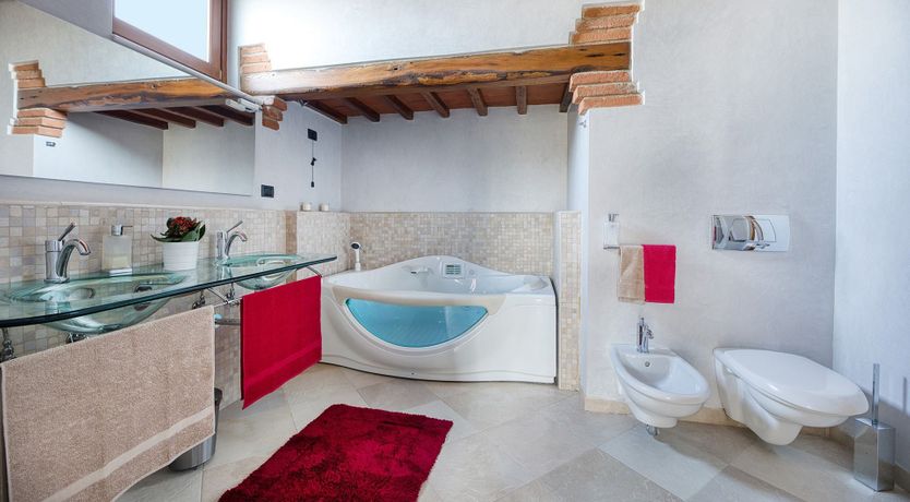 Photo of A Home's Embrace