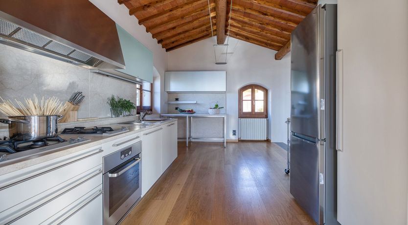 Photo of A Home's Embrace