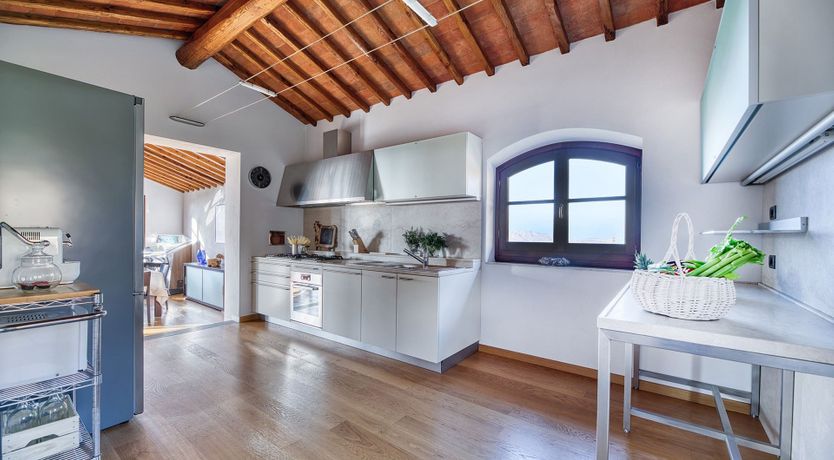 Photo of A Home's Embrace