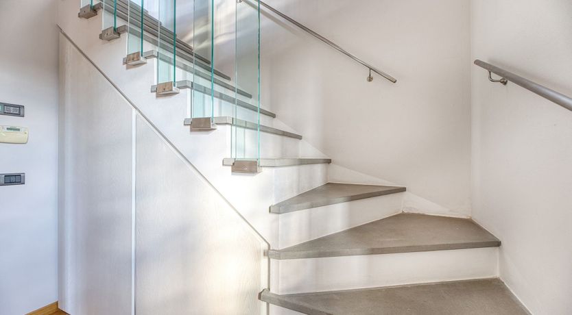 Photo of A Home's Embrace