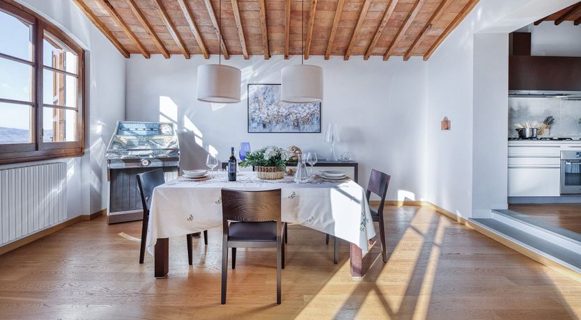 Photo of A Home's Embrace