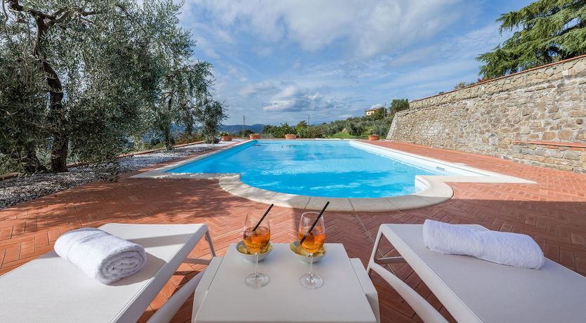 Photo of A Home's Embrace