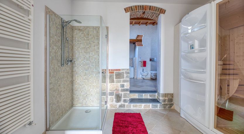 Photo of A Home's Embrace