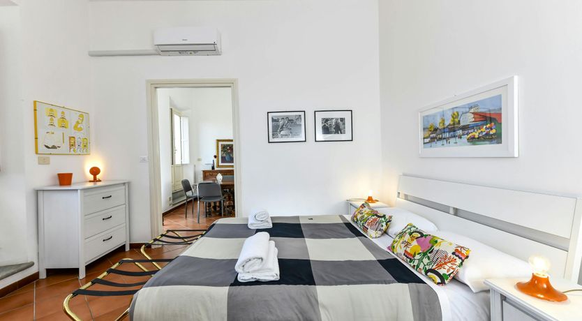 Photo of Colosseum Sunset