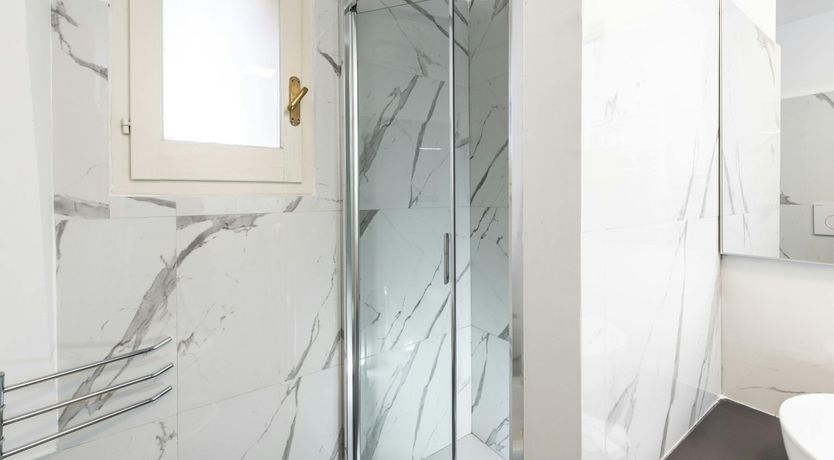 Photo of Colosseum Sunset