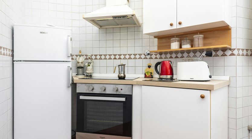 Photo of Colosseum Sunset