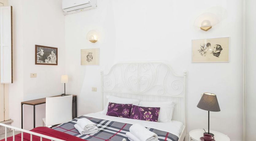 Photo of Colosseum Sunset