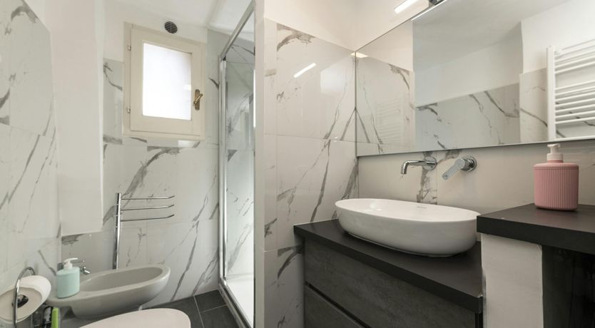 Photo of Colosseum Sunset