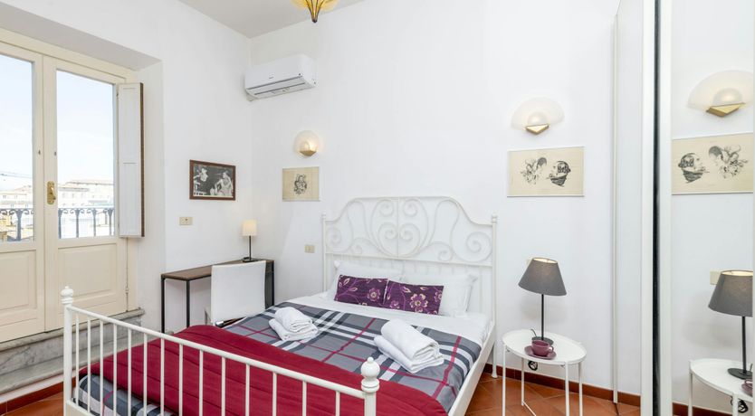 Photo of Colosseum Sunset