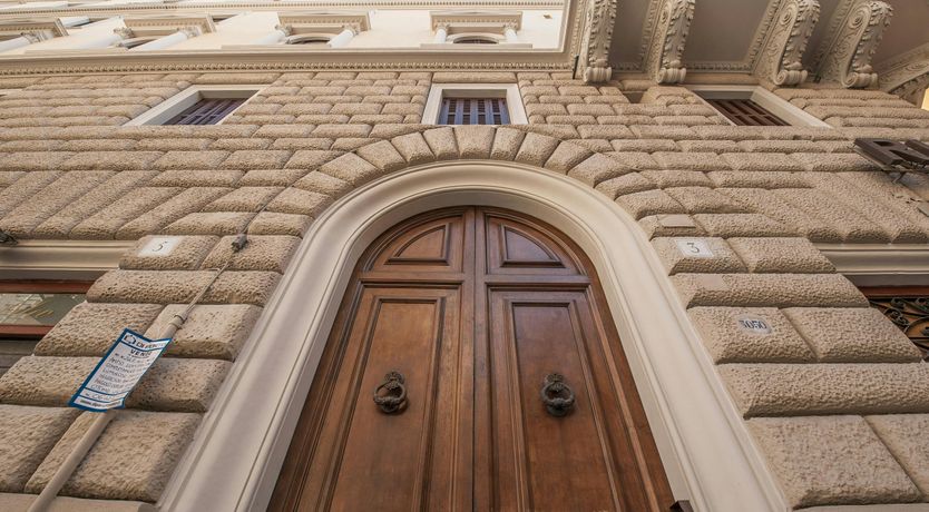 Photo of Colosseum Sunset