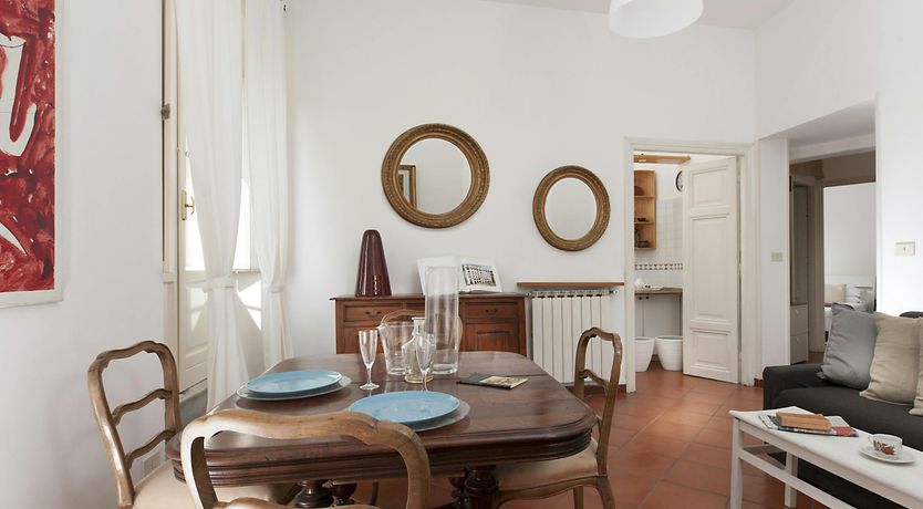 Photo of Colosseum Sunset