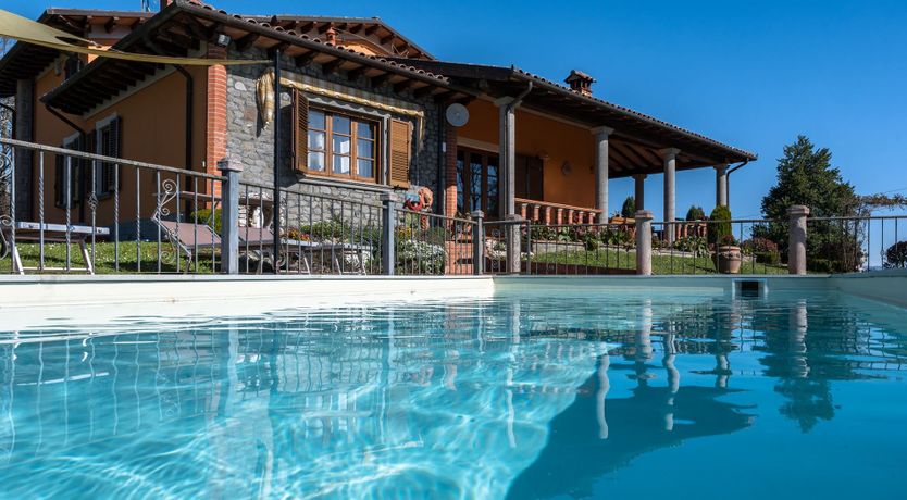 Photo of Garfagnana Gaze