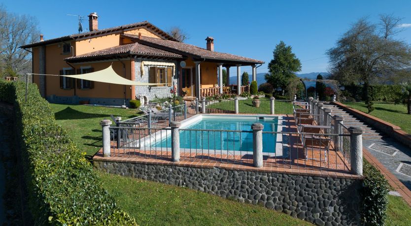 Photo of Garfagnana Gaze