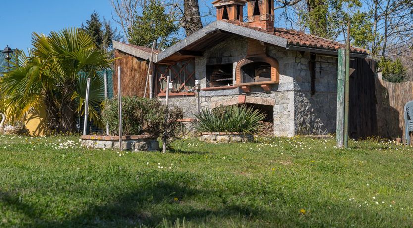 Photo of Garfagnana Gaze