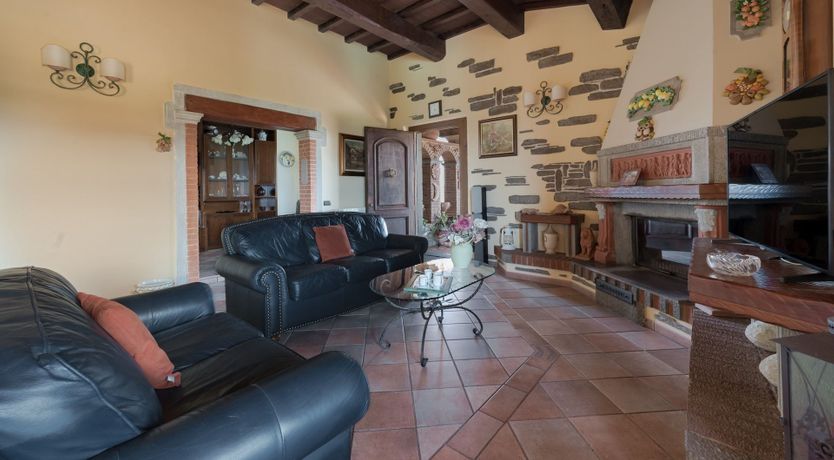 Photo of Garfagnana Gaze