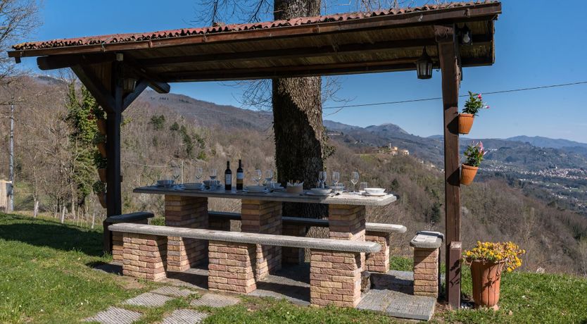 Photo of Garfagnana Gaze