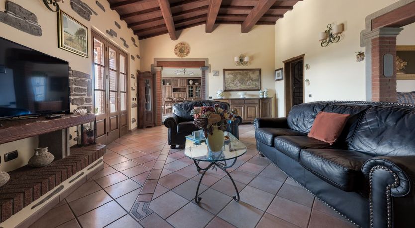 Photo of Garfagnana Gaze