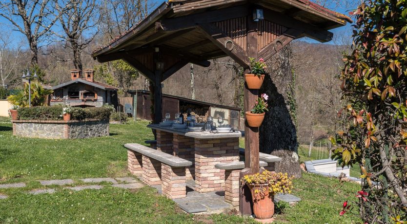 Photo of Garfagnana Gaze