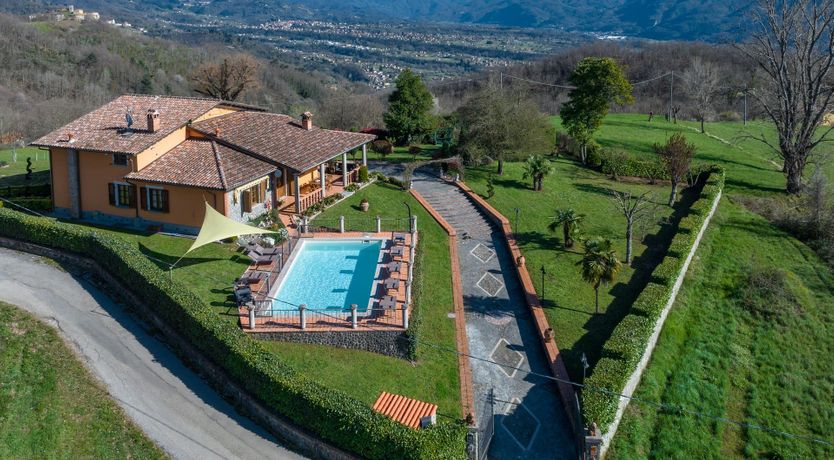 Photo of Garfagnana Gaze